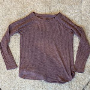 American Eagle Long Sleeve